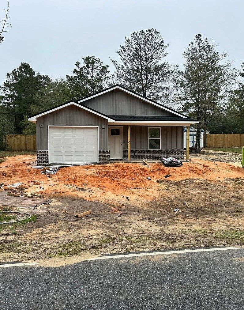 LOT 15 Sixteen Kervin Rd, Crestview, FL 32539 MLS 944203 Zillow