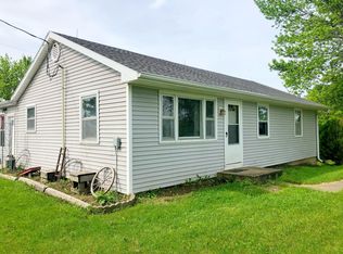 24934 290th St, Maryville, MO 64468