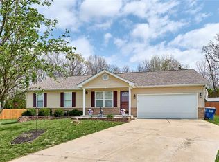 30 Spring Hill Cir, Wright City, MO