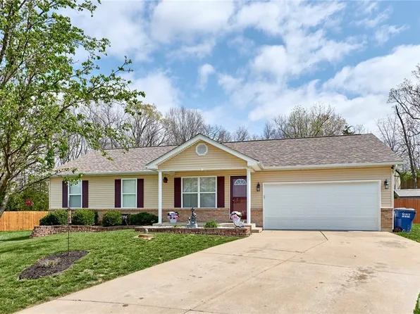 30 Spring Hill Cir, Wright City, MO 63390