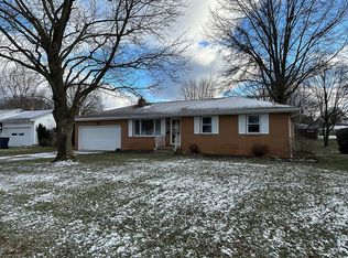 21 Midwood Cir, Youngstown, OH 44512