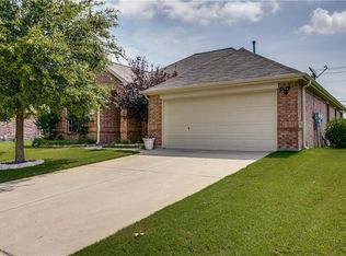 13528 Leather Strap Dr, Haslet, TX 76052