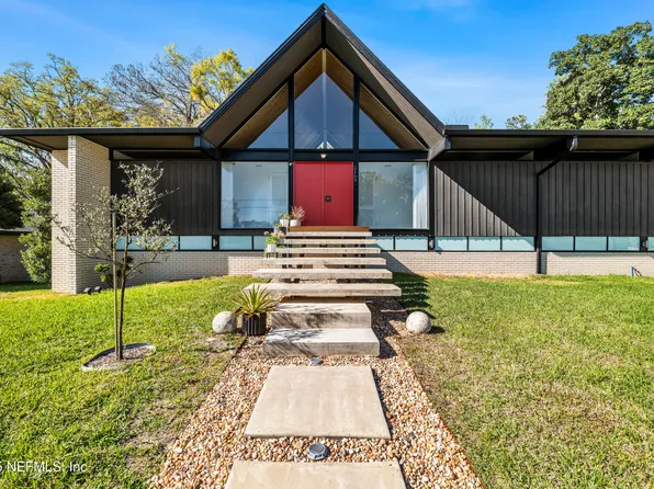 2189 SEGOVIA Avenue, Jacksonville, FL 32217