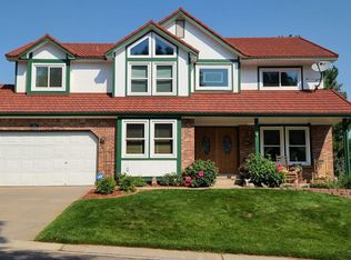 20 Buckthorn Dr, Littleton, CO 80127