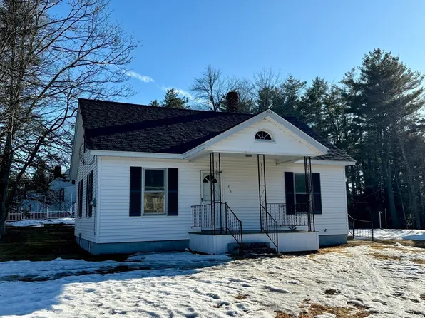 217 Ryan St, Gardner, MA 01440