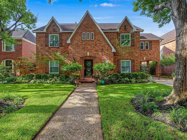 20323 Chateau Bend Dr, Katy, TX 77450