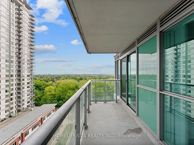 50 Town Centre Ct #1210 — Photo 28