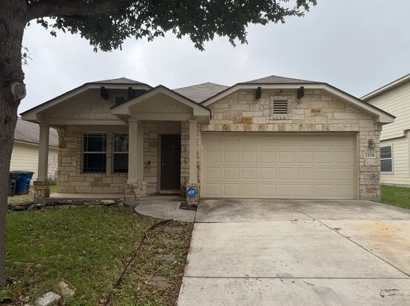 2134 Wiltshire Dr, New Braunfels, TX 78130