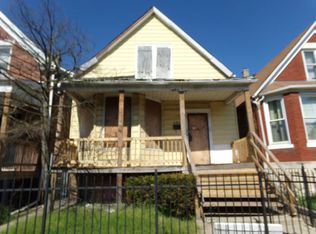 6824 S Loomis Blvd, Chicago, IL 60636