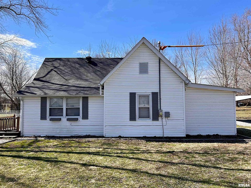 12419 Hafer Rd, Carterville, IL 62918 Zillow