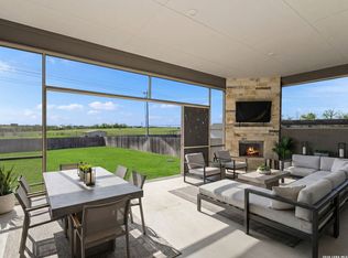 3314 Jons Way, Marion, TX 78124