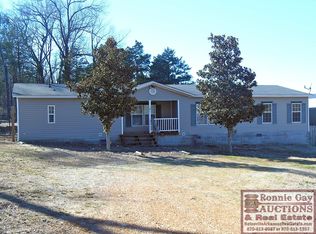 181 Mount Zion Ln, Batesville, AR 72501