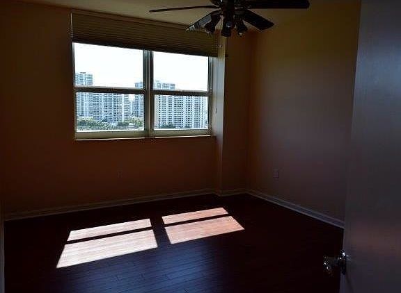 2nd image of 19501 W Country Club Dr APT 1414