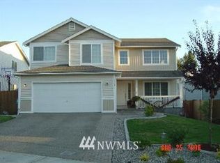 6704 148th Stct E, Puyallup, WA