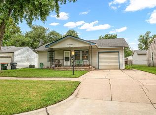 931 Waverly St, Wichita, KS 67218