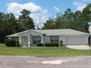 5140 SW 159th St, Ocala, FL 34473