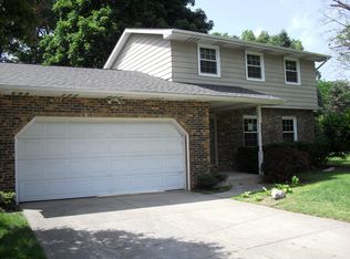 16745 Trenton Ct, Granger, IN