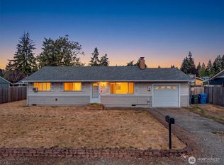 1731 117th St S, Tacoma, WA 98444