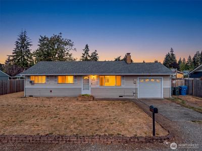 1731 117th Street S, Tacoma, WA, 98444