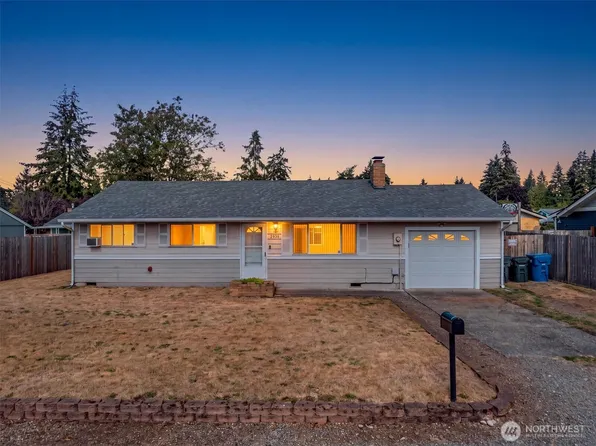 1731 117th Street S, Tacoma, WA 98444