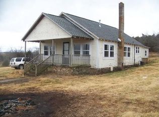 4943 Highway 125 S, Yellville, AR 72687