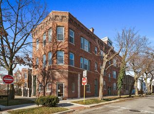 3004 N Honore St REAR 2R, Chicago, IL 60657