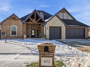 4852 Montie Cir, Tuttle, OK 73089