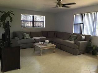 17917 43rd Rd N, Loxahatchee, FL 33470