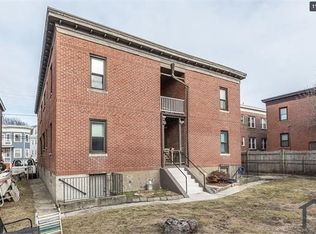 43 Ocean Ave #2, Winthrop, MA 02152