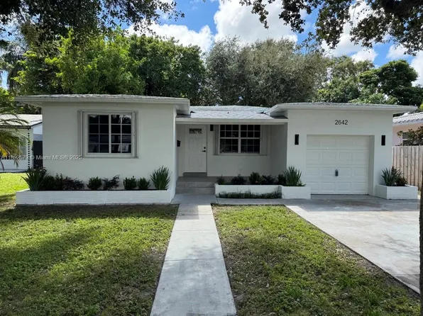 2642 Fillmore St, Hollywood, FL 33020