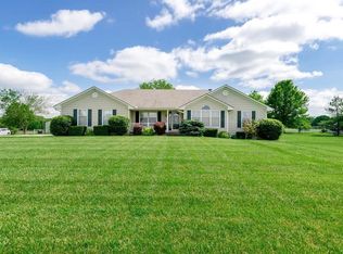36213 E Faulkenberry Rd, Lone Jack, MO 64070