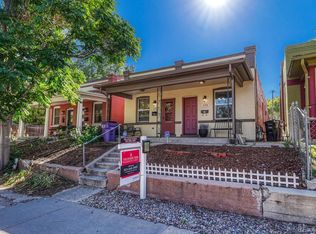 2728 W 33rd Ave, Denver, CO 80211