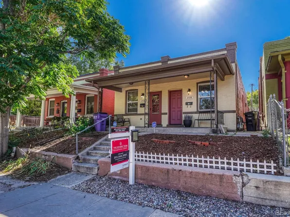 2728 W 33rd Avenue, Denver, CO 80211