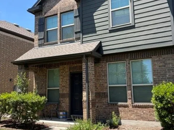7220 Wyoming Springs Dr Unit 1001, Round Rock, TX 78681