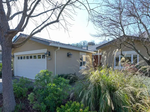 705 Deer Valley Road, San Rafael, CA 94903