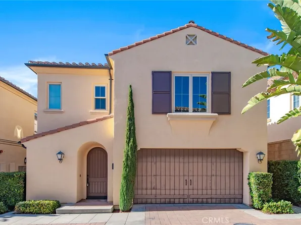 55 White Blossom, Irvine, CA 92620