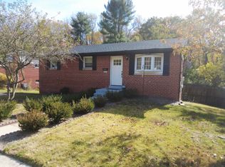 200 Hannes St, Silver Spring, MD 20901