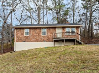 3745 Williamsburg Rd SE, Cleveland, TN 37323