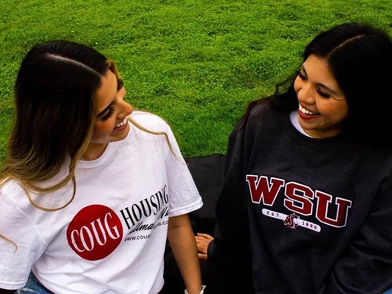 Coug Housing