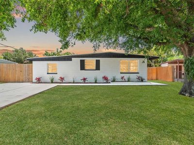 4008 W Olive St, Tampa, FL, 33616