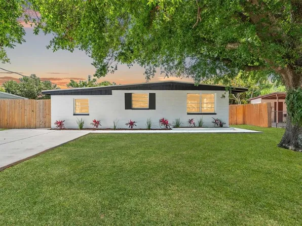 4008 W Olive St, Tampa, FL 33616