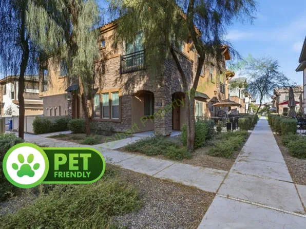 2763 S Decatur Dr Unit 101, Gilbert, AZ 85295