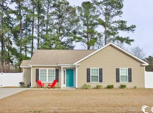 221 Holden Dr, Myrtle Beach, SC 29588