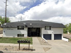 2620 King St, Colorado Springs, CO