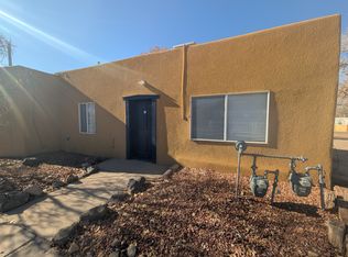 1207 Barelas Rd SW #A, Albuquerque, NM 87102