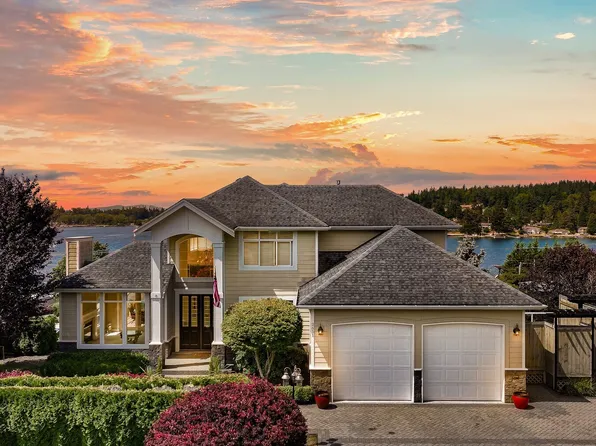 2651 Huntington Street, Bellingham, WA 98226