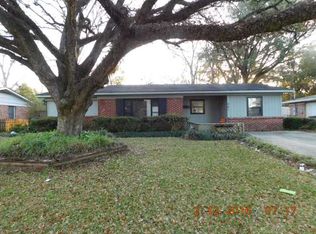 681 Merritt Dr, Mobile, AL 36609