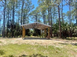 20181 Beach Rd, Perry, FL 32348