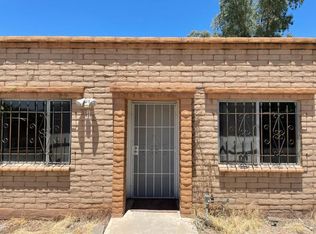 3256 N Tyndall Ave, Tucson, AZ 85719