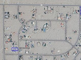 Pecos Dr, Borrego springs, CA 92004